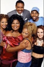 Watch The Parkers Xmovies8